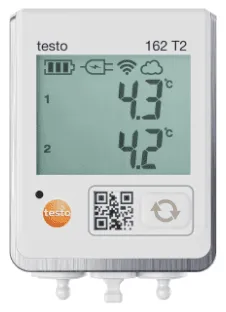WiFi Data Logger