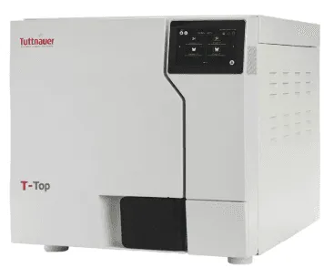 Laboratory Autoclave