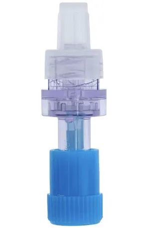Backcheck Valve