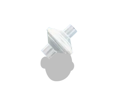 Bacterial Filters