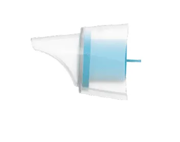 Disposable FeNo Mouthpieces