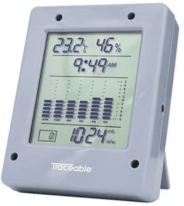 Barometer