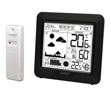 Weather Station