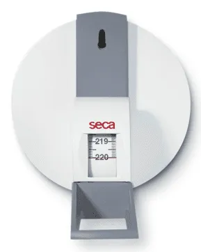 Roll-Up Measuring Tape