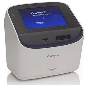Cell Counter