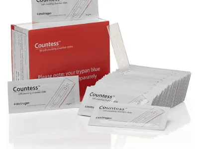 Cell Counting Chamber Slides