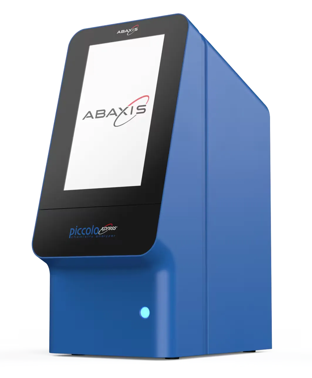 POC Chemistry Analyzer