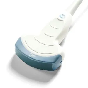 Convex Probe
