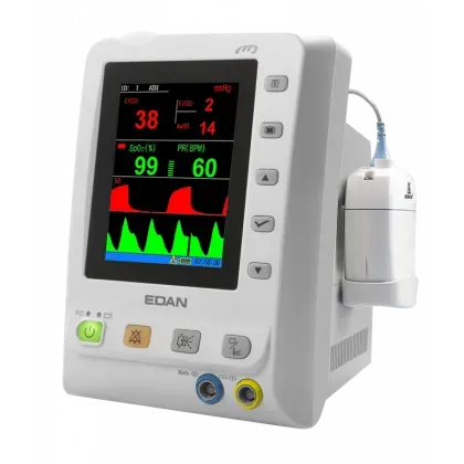 Capnography Monitor