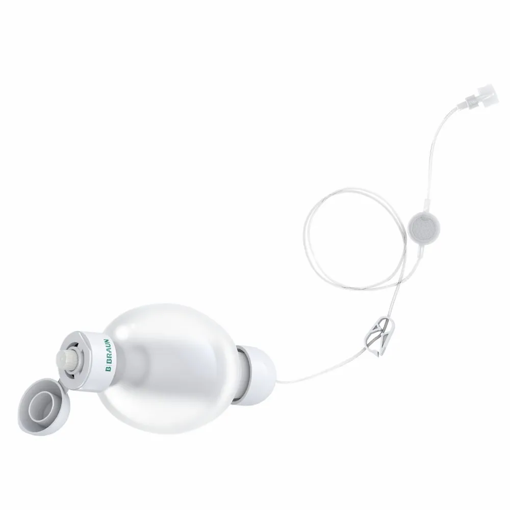 Elastomeric Pump