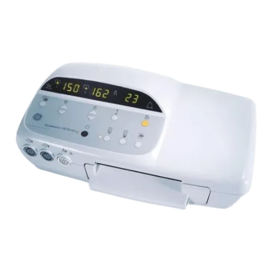 Fetal Monitor