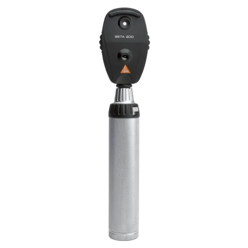 Ophthalmoscope