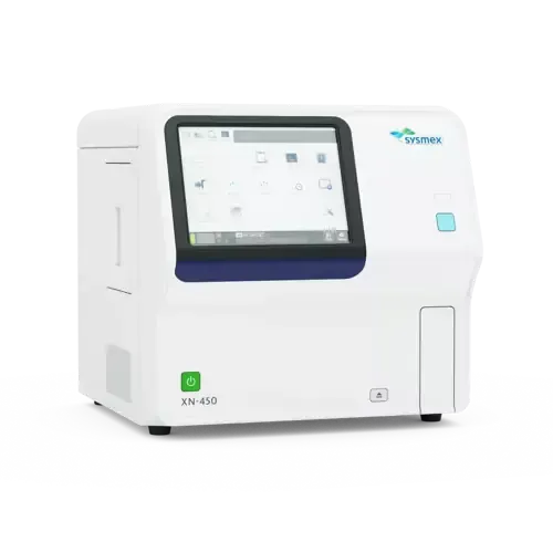 Hematology Analyzer
