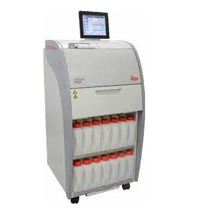 Tissue Processor