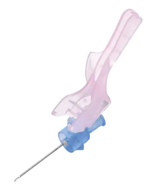 Hypodermic Needle