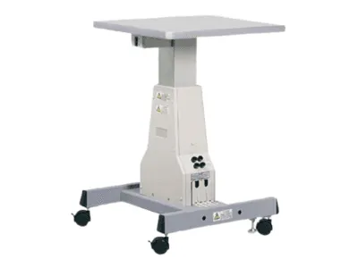 Instrument Tables