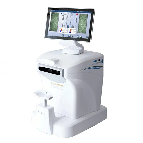 Specular Microscope
