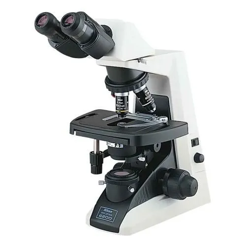 Laboratory Microscope