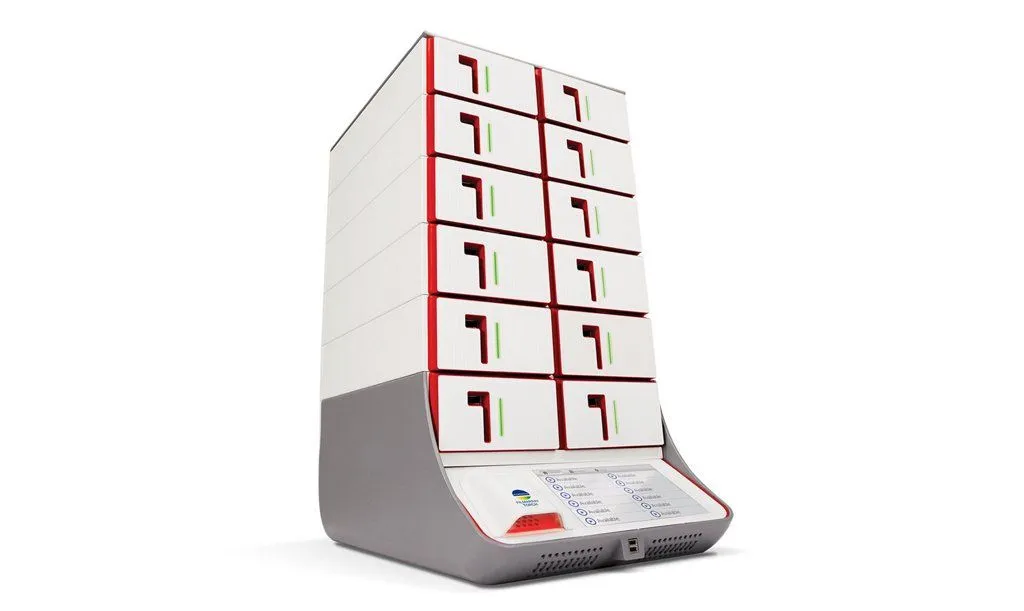 Multiplex PCR Analyzer