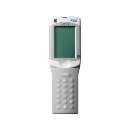 POC Multiparametric Analyzer