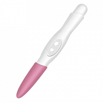 Urine Pregnancy Test