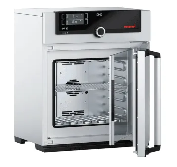 Refrigerated Incubator