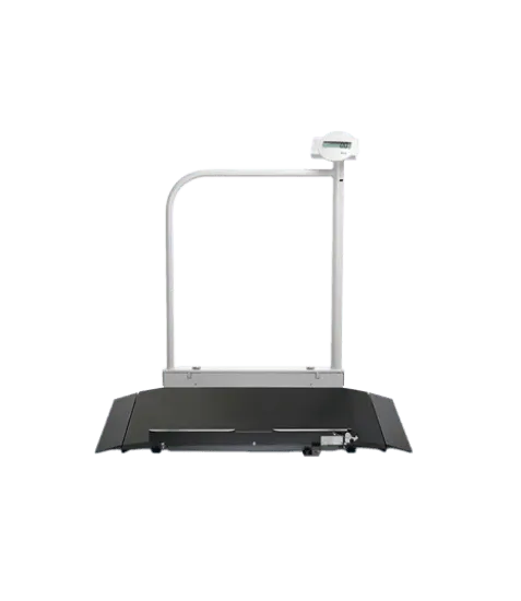 Wheelchair Scale