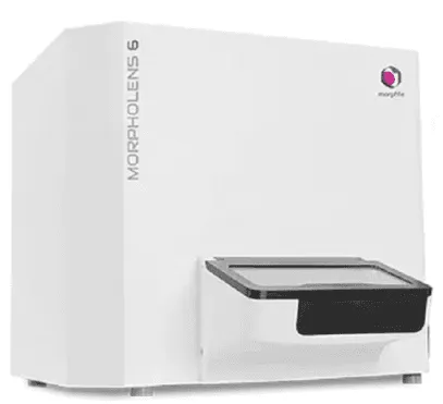 Slide Scanner