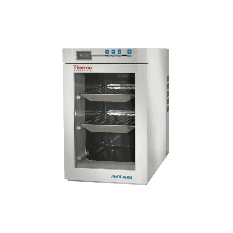 Standard Incubator