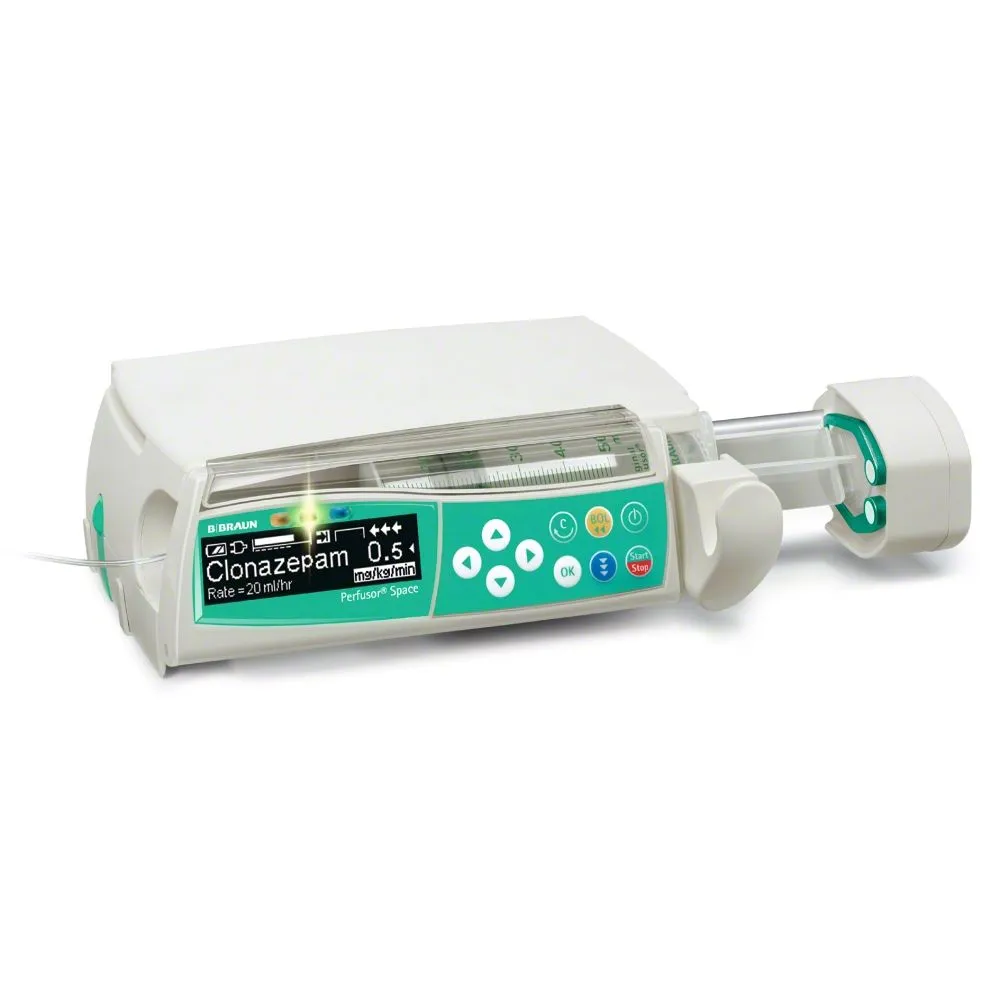 Syringe Pump