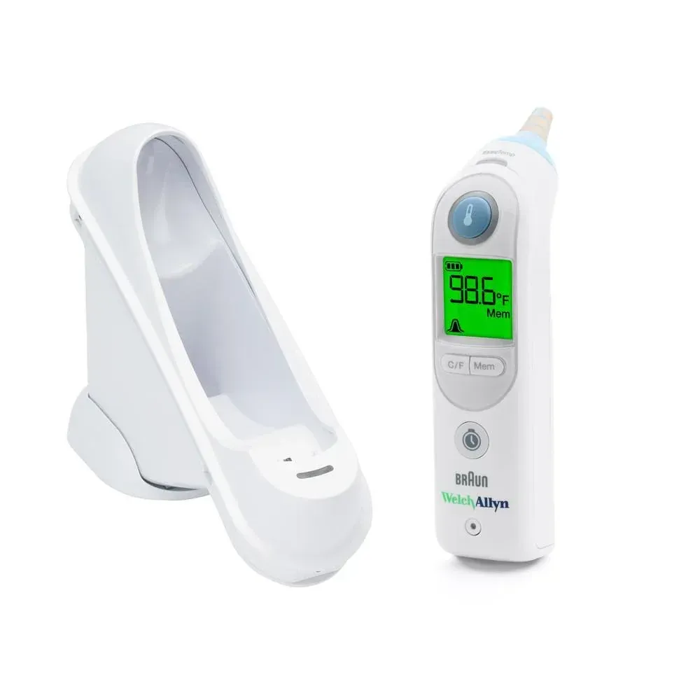 Ear Thermometer