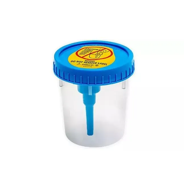 Urine Container