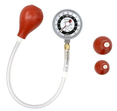 Vigorimeter