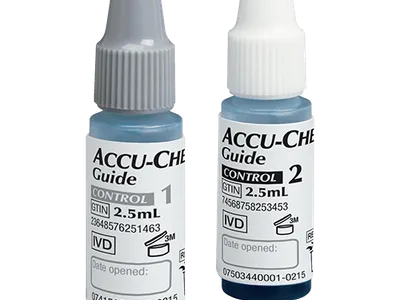 Control Solutions