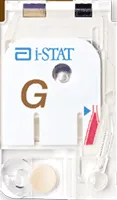 i-STAT Cartridges