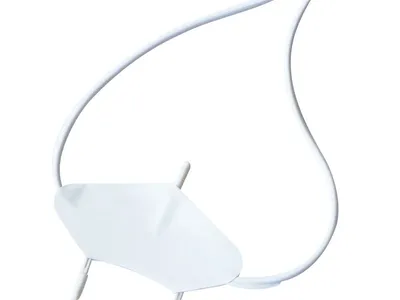 Disposable Airflow Sensor