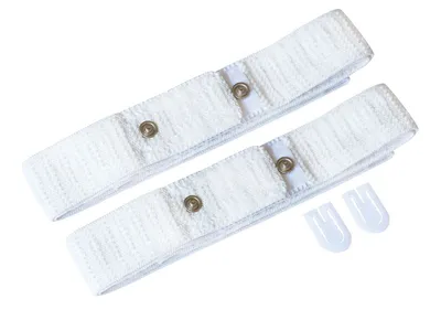 Disposable Adult Inductive Effort Belts