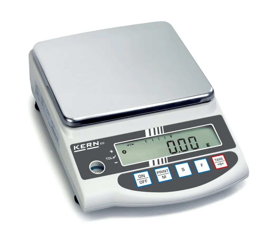 Precision Balance