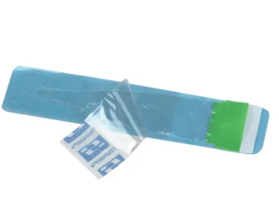 Thermometer Probe Sleeves