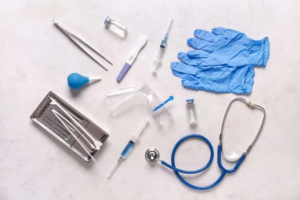 Medical Supplies