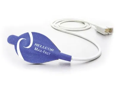 Nellcor Forehead SpO2 Sensor
