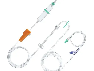 IV Lines