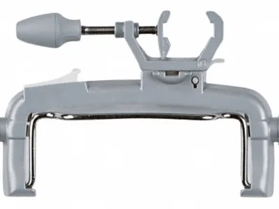 Pole Clamps