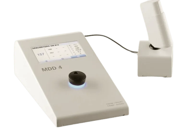 Sebumeter