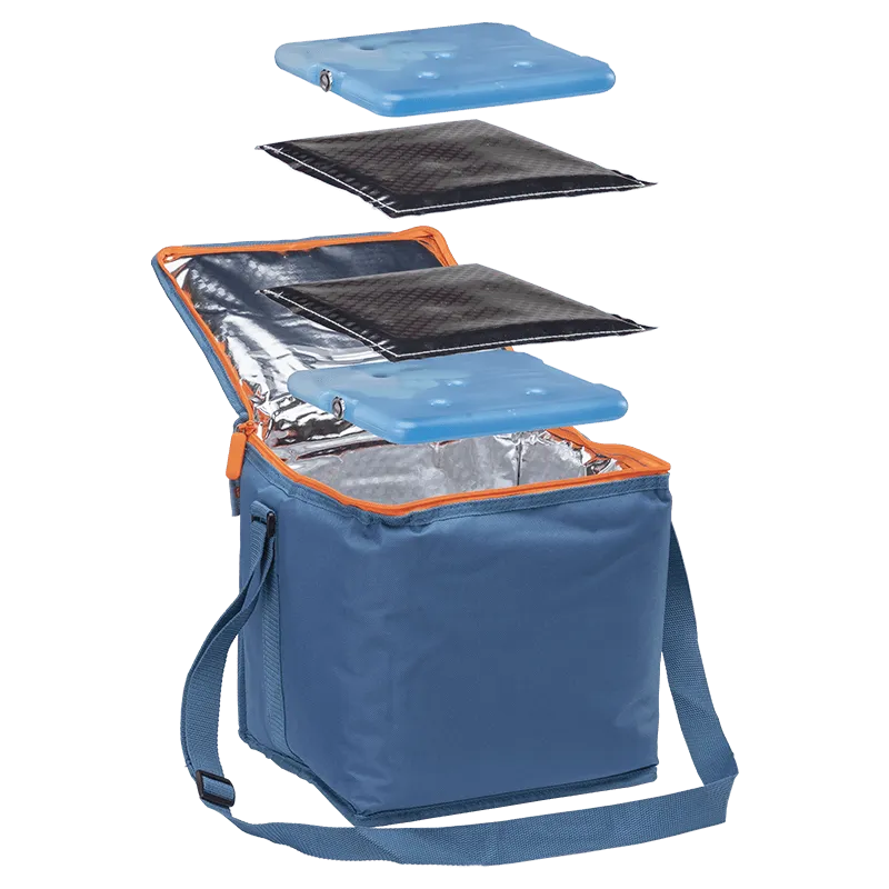 Insulated Cool Bag
