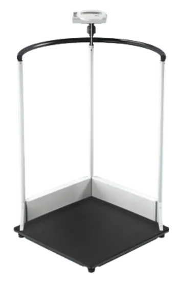 Handrail Scale