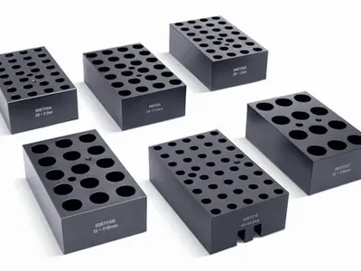 Block Heaters