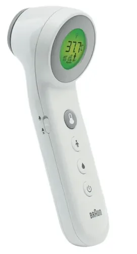 Forehead Thermometer