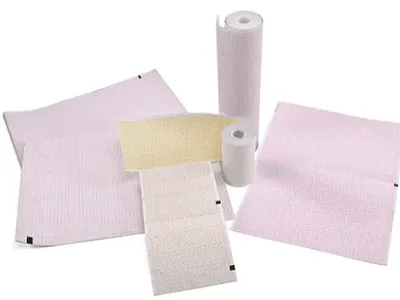 ECG Thermal Paper