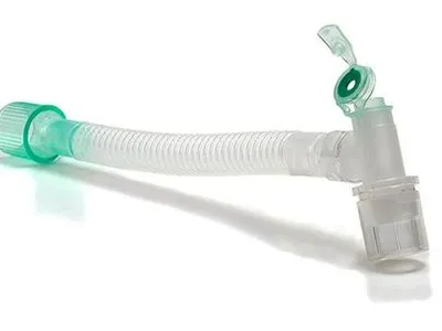 Catheter Mounts
